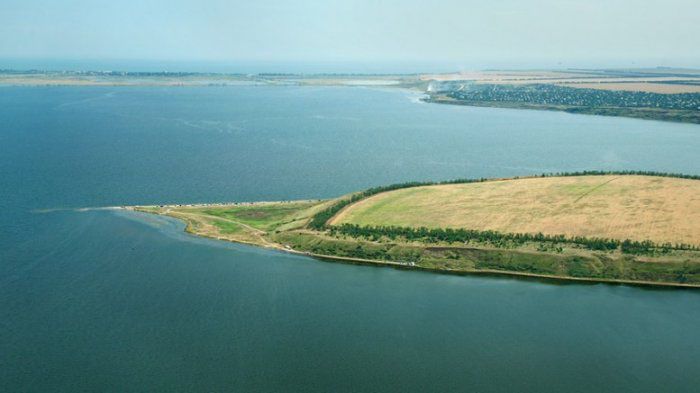«Золоте кільце Тилігулу»